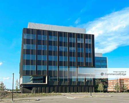Office space for Rent at 245 Fifth Avenue in Waltham