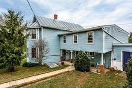 VICTORIAN CHARM MEETS ENDLESS POTENTIAL IN THE HEART OF BROADWAY