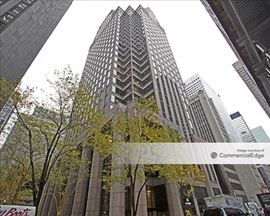 The Deutsche Bank Building