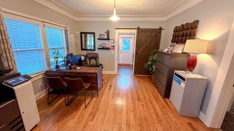 1,424 SF Office/Retail Building Downtown Clermont