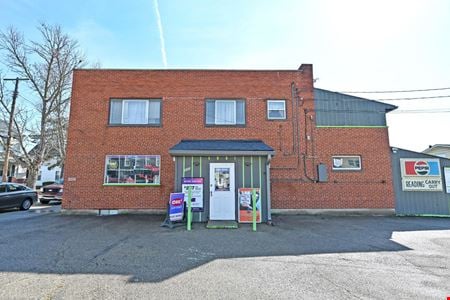 Mixed Use space for Sale at 950 Jefferson Ave in Cincinnati
