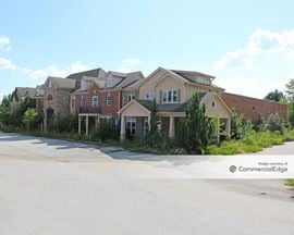 395 & 415 Brogdon Road