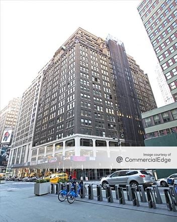 1385 Broadway