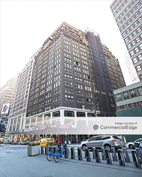1385 Broadway