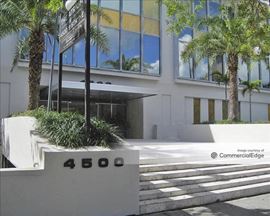 The Atrium