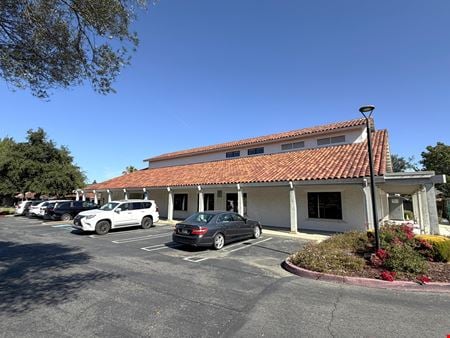 Retail space for Rent at 2933 The Villages Pkwy in San Jose