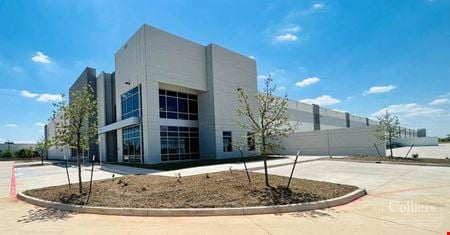 Industrial space for Rent at 221 N Western Blvd in Denton