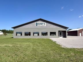 6530 N M 33 Hwy