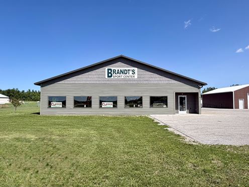 6530 N M 33 Hwy