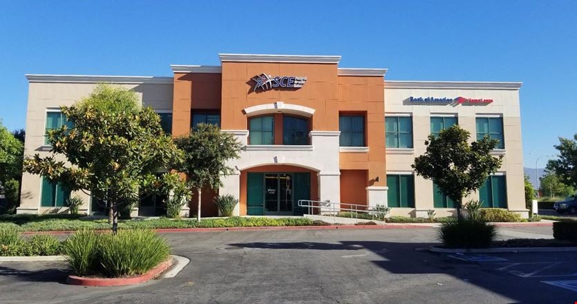 Office space for Rent at 975 North Haven Ave, Suite 100 in Ontario