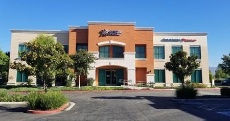 Office space for Rent at 975 North Haven Ave, Suite 100 in Ontario