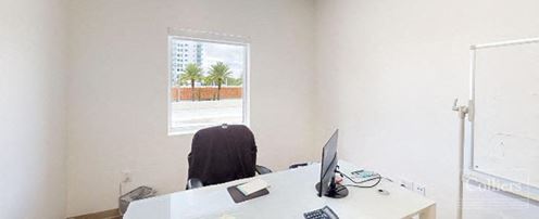 For Sublease: Class A Office Space at 150 E Palmetto Park Road