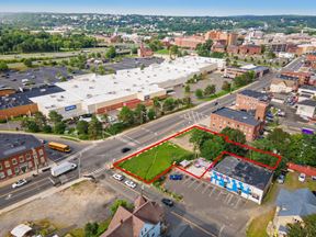 East Main - Commercial Development Opportunity