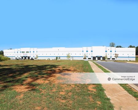 Industrial space for Rent at 535 Hurricane Shoals Court in Lawrenceville