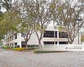 Santa Barbara Corporate Center - GRCI Founders Building