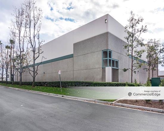Archibald Business Center - Buildings 1, 2, 3, 4, 5, 6, 7 & 11