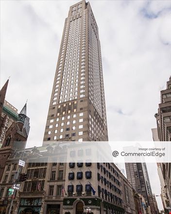 712 Fifth Avenue