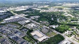 430 Woodruff Rd