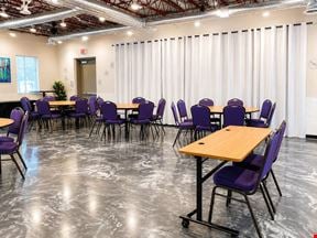 VIP Center for Business Women