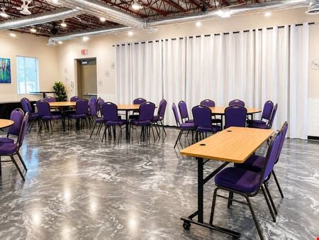 Office space for Rent at 3755 North Washington Boulevard in Indianapolis