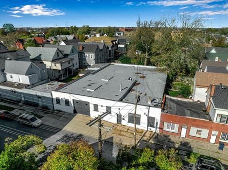Industrial space for Sale at 98 Rhode Island in Buffalo