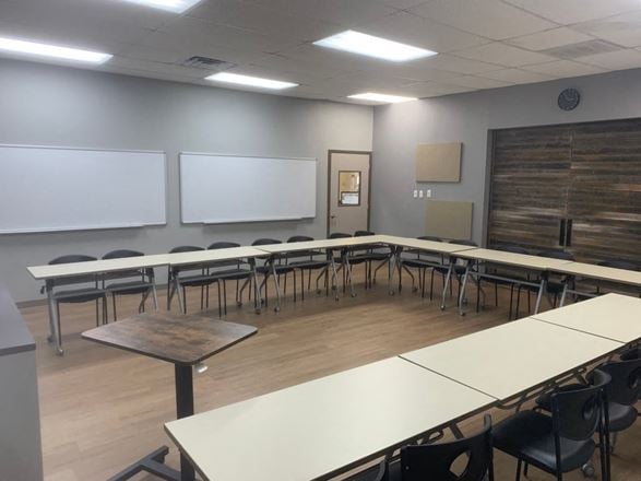 Ensemble Coworking