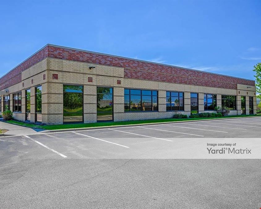 Staring Lake Corporate Center