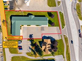 2058 S Otsego Avenue, Gaylord, MI, 49735
