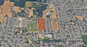 Development Land