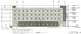46-Unit RTI Project, 100% Affordable Housing