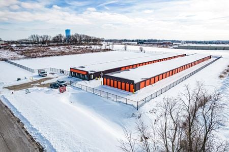 Industrial space for Sale at 2851 Business Pl SE in Massillon