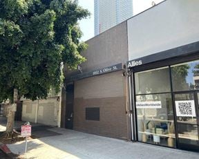 1052 South Olive Street