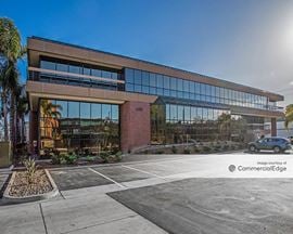 Solana Crossing - Building D