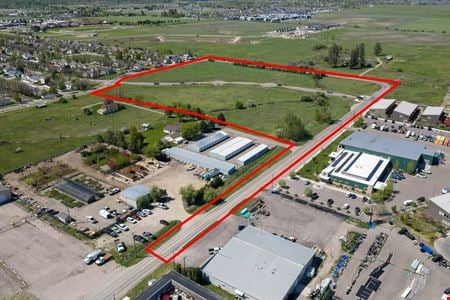 VacantLand space for Sale at 3200 Flynn Ln in Missoula