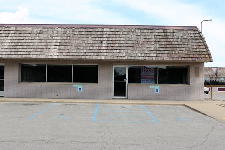210 N. Center Road - Saginaw