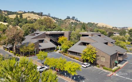 Office space for Sale at 3466-3470 Mt Diablo Blvd in Lafayette