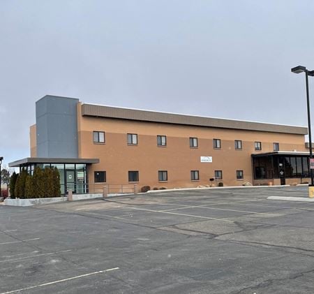 Commercial space for Rent at 3904 &amp; 3906 Flamingo Ave in Nampa