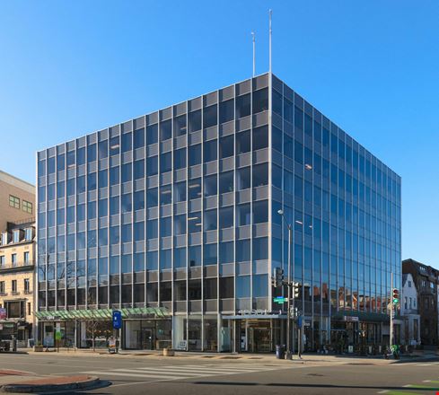 1666 Connecticut Ave NW