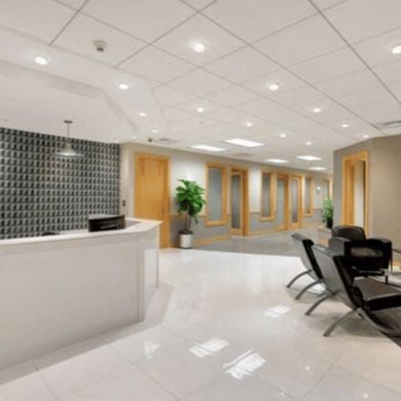 Office Edge - Coral Gables