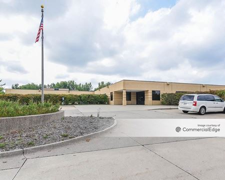 Commercial space for Rent at 13300 Hickman Road in Clive
