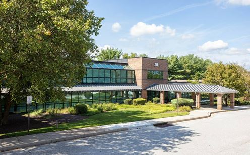 McDonogh Crossroads