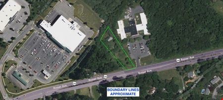 VacantLand space for Sale at 1229 Rosser Ave in Waynesboro