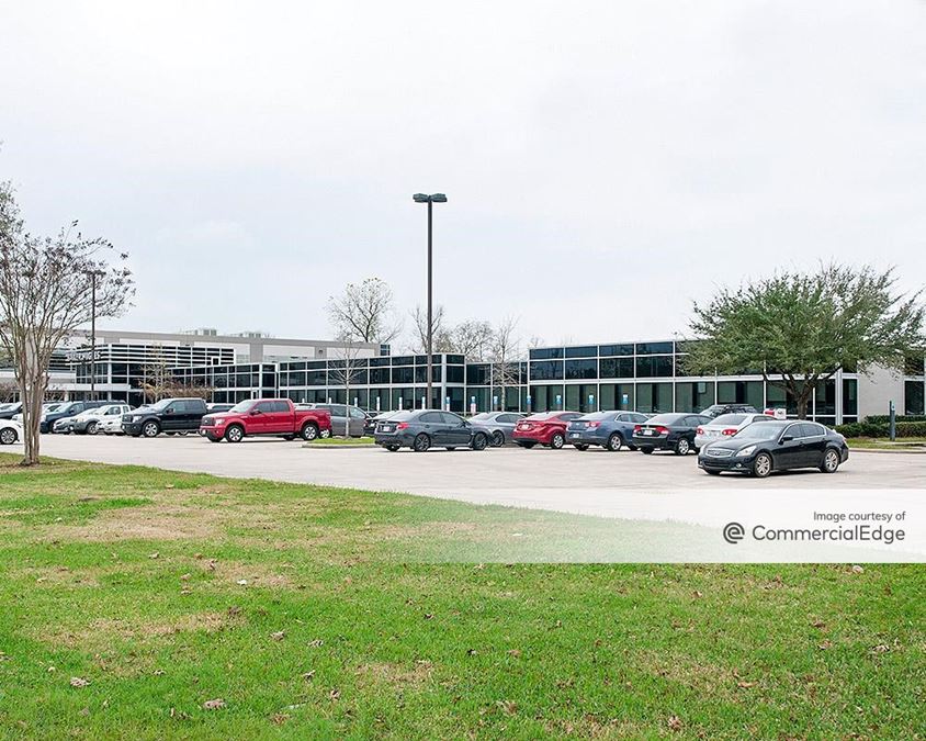 Rankin Road Center 17015 Aldine Westfield Road, Houston, TX