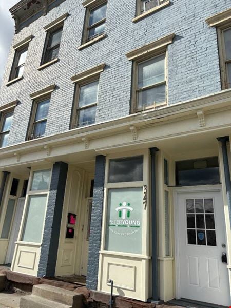 Unassigned space for Rent at 347 South Pearl Street in Albany
