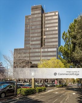 Pruneyard Tower I