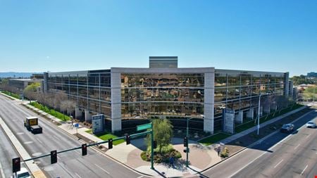 Office space for Rent at 3131 East Camelback Road in Phoenix