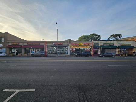 Photo of commercial space at 24-26 West Merrick Road in Freeport