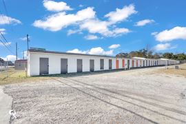 Lender-Owned Self-Storage Property With Additional Income