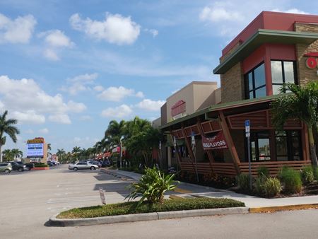 Photo of commercial space at 12995 Cleveland Ave S in Fort Myers