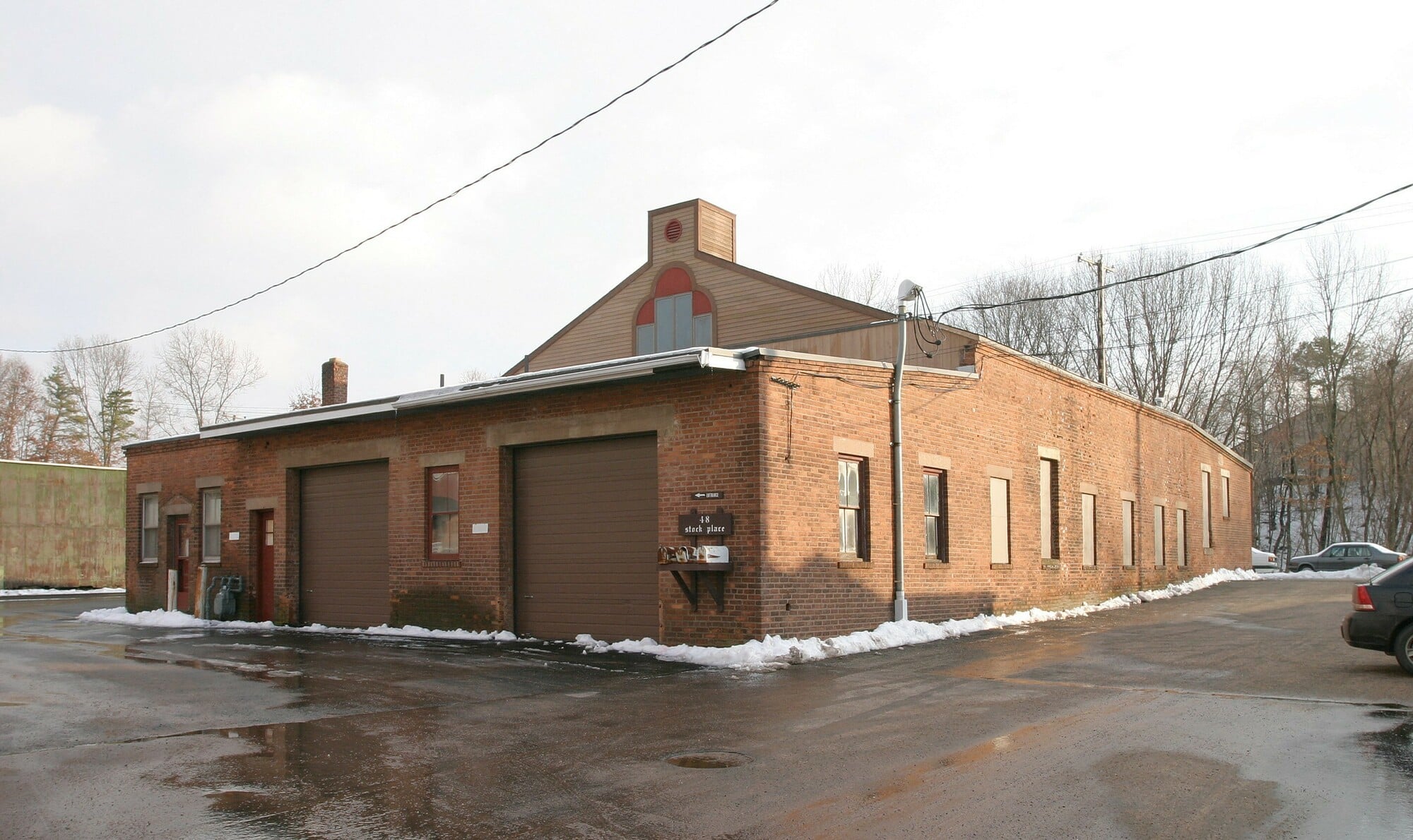 48 Stock Pl, Manchester, CT 06042